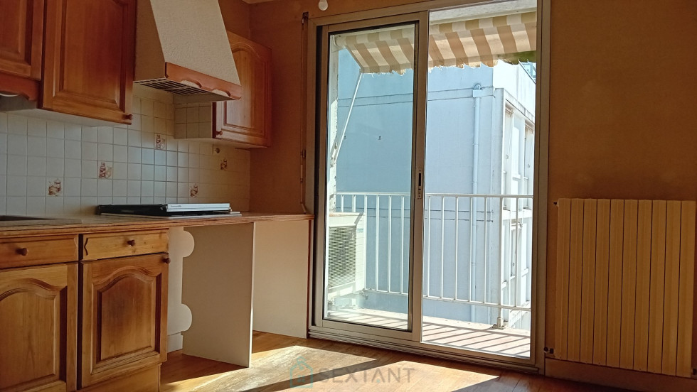 vente Appartement Royan - Photo 8