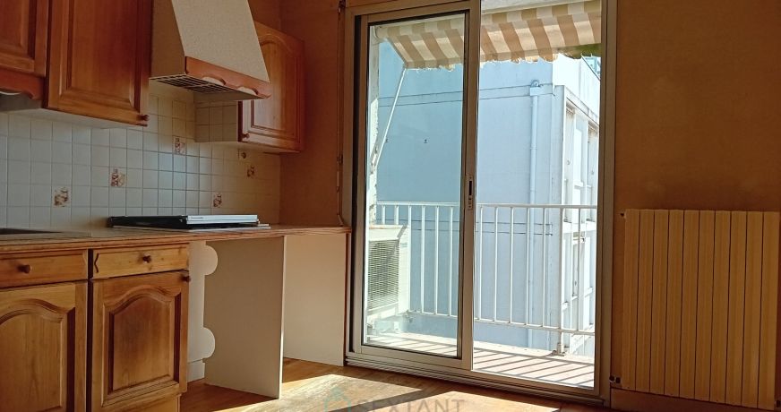 vente Appartement Royan