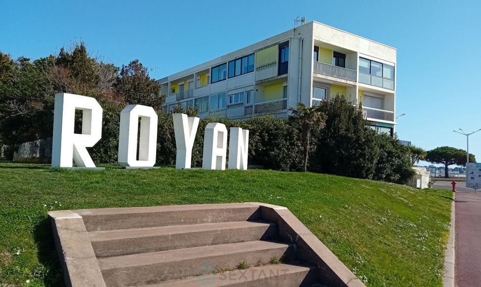 vente Royan