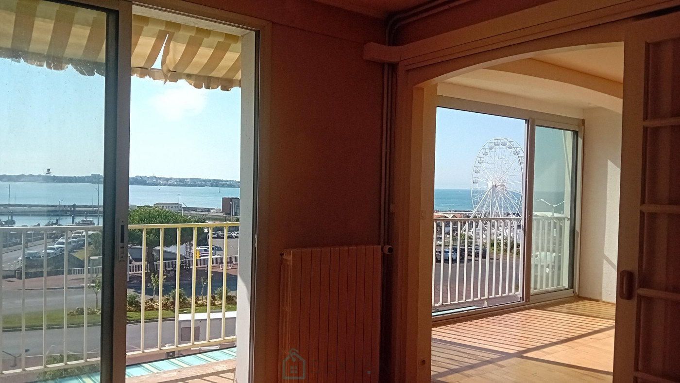 vente Appartement Royan - Photo 1