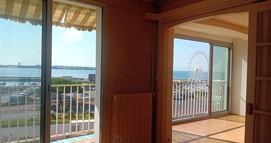 vente Appartement Royan