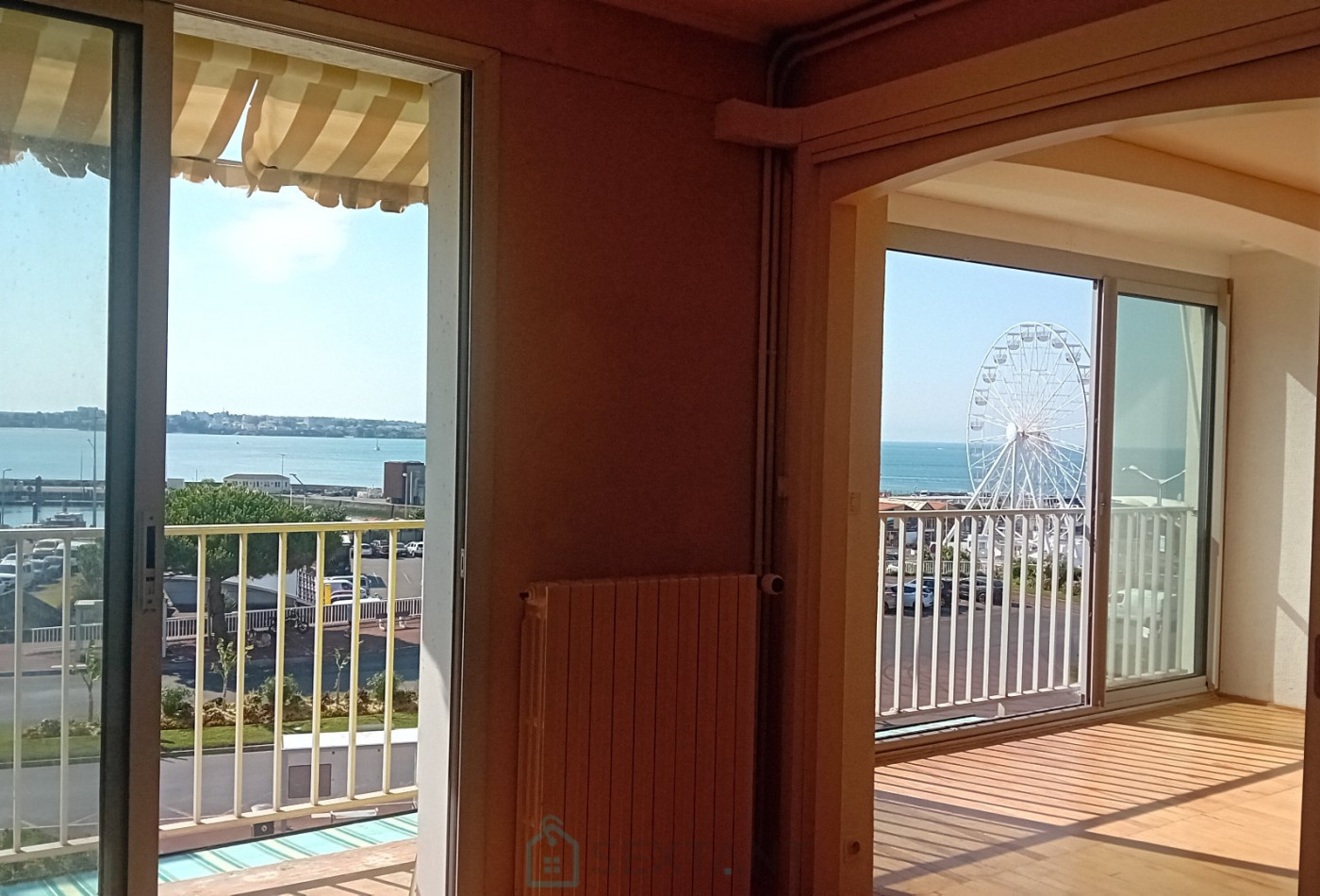 vente Appartement Royan - Photo 9