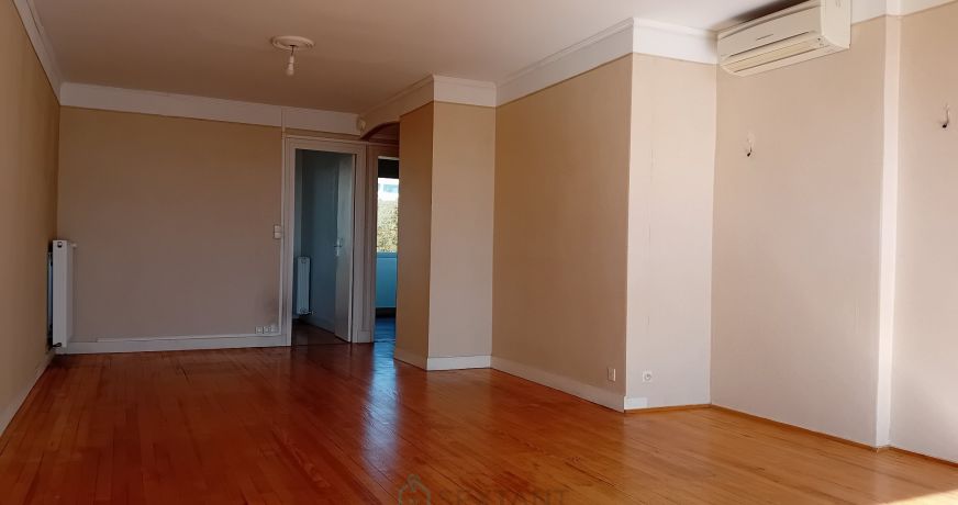 vente Appartement Royan