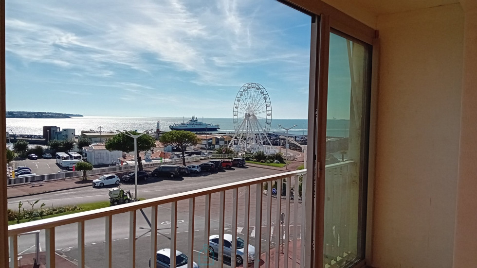 vente Appartement Royan - Photo 2