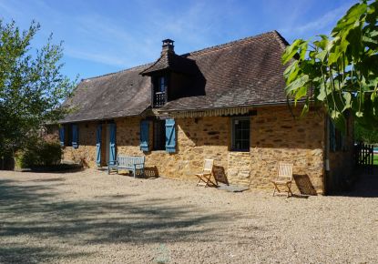 vente Propriété Sarrazac