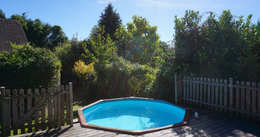 vente Propriété Sarrazac