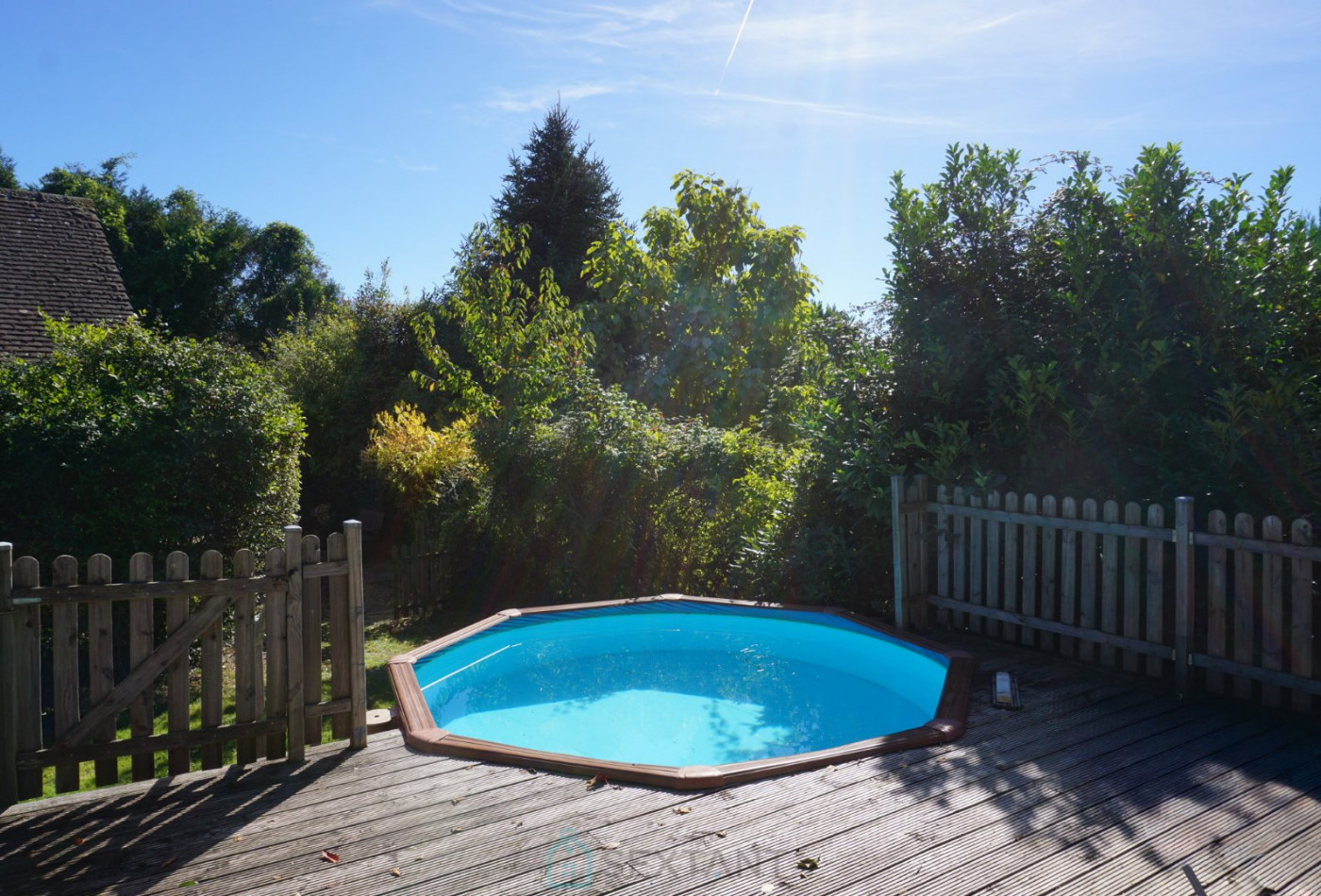 vente Propriété Sarrazac - Photo 9