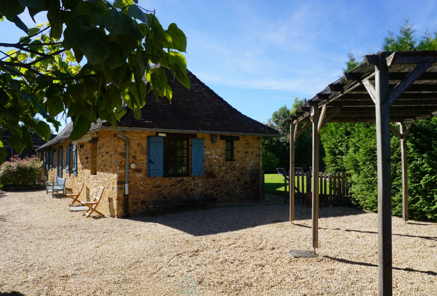 vente Propriété Sarrazac - Photo 2