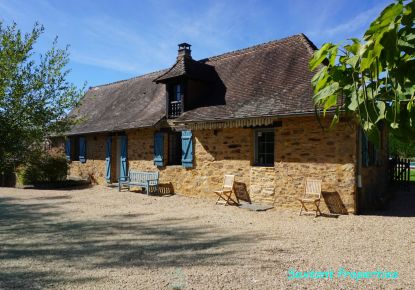 vente Propriété Sarrazac