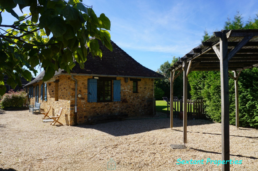 vente Propriété Sarrazac - Photo 1