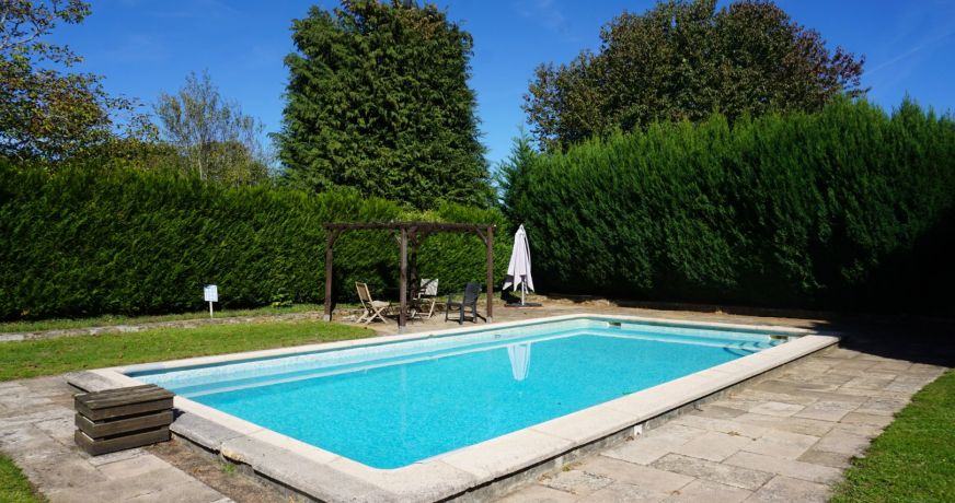 vente Propriété Sarrazac