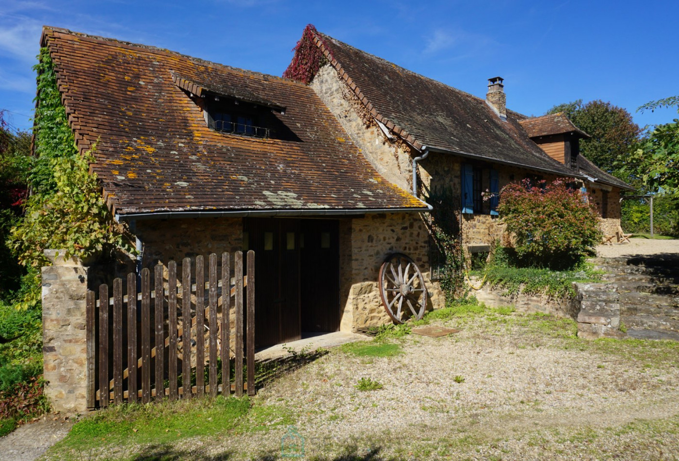 vente Propriété Sarrazac - Photo 5