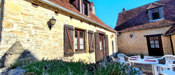 vente Maison de village Fanlac