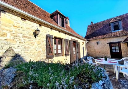 vente Maison de village Fanlac