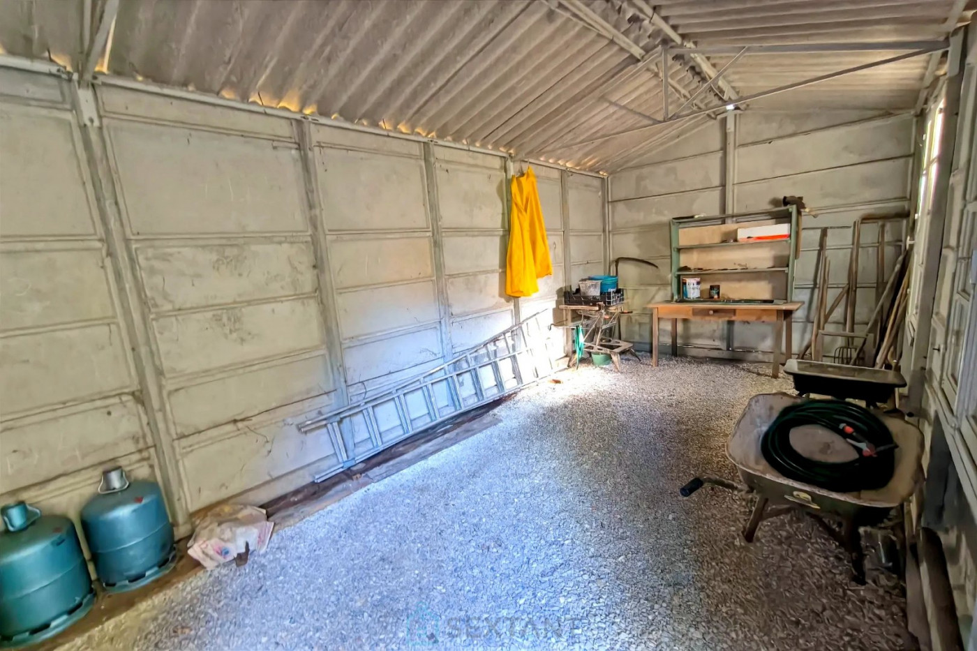 vente Maison de village Fanlac - Photo 14