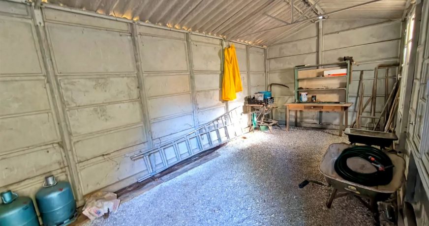 vente Maison de village Fanlac