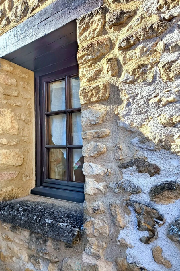 vente Maison de village Fanlac - Photo 13