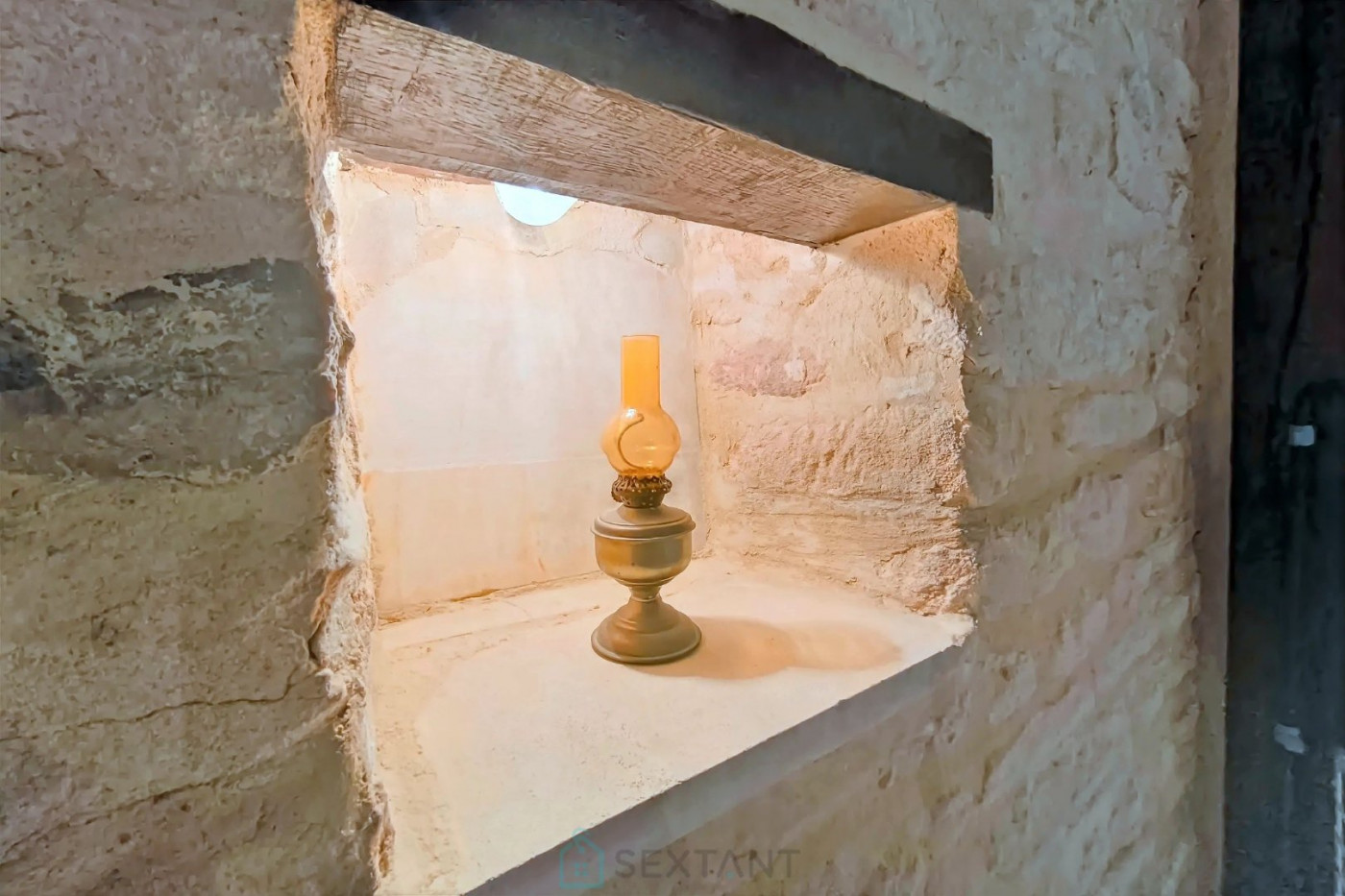 vente Maison de village Fanlac - Photo 9