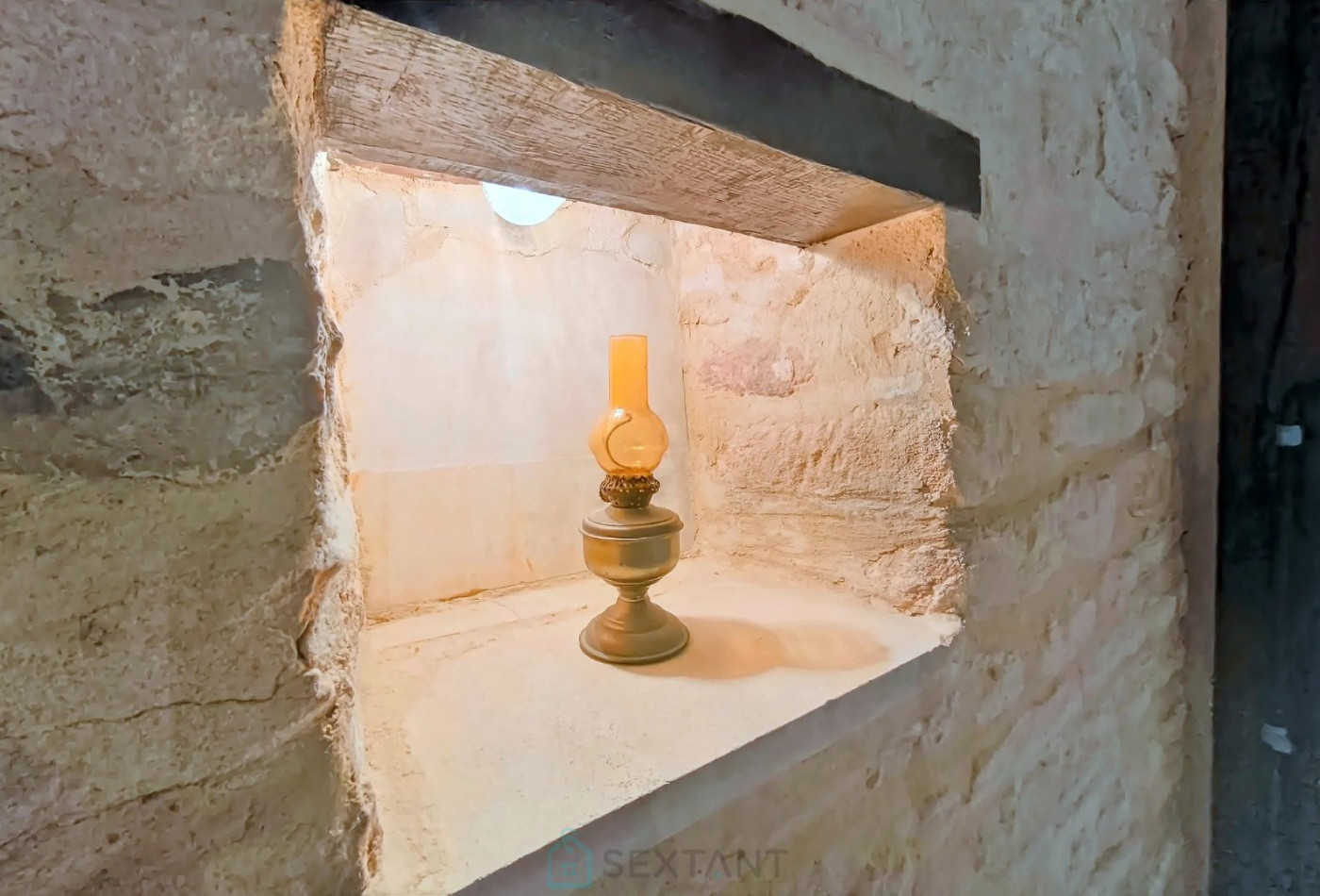 vente Maison de village Fanlac - Photo 8