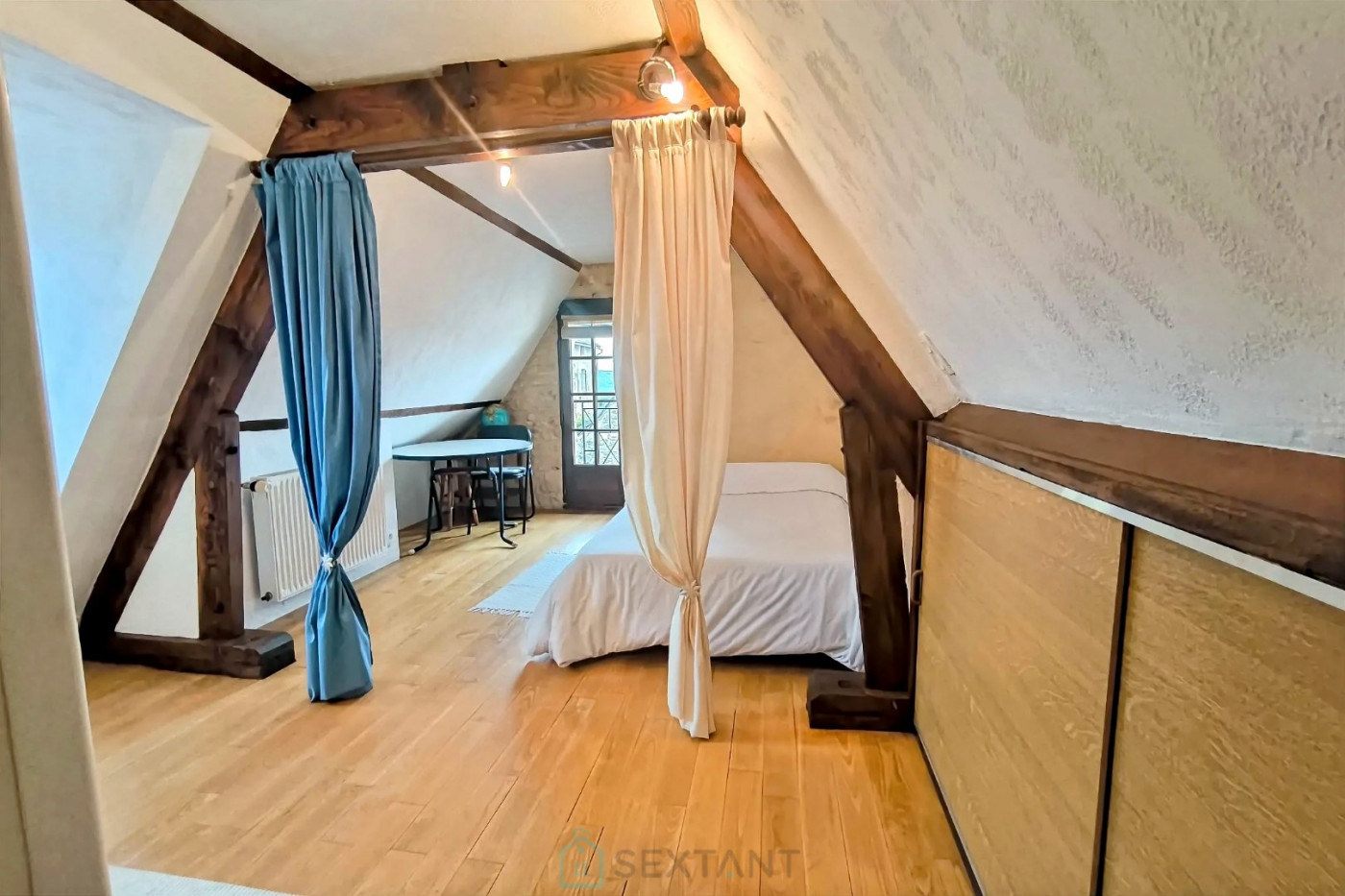 vente Maison de village Fanlac - Photo 7