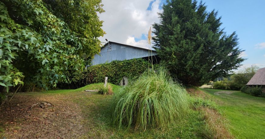 vente Maison de caractère Lisieux