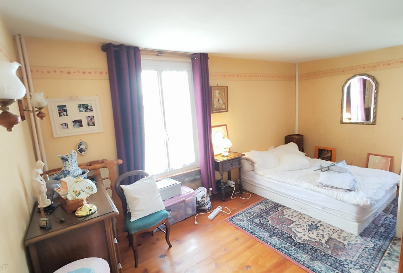 vente Maison de caractère Lisieux - Photo 9
