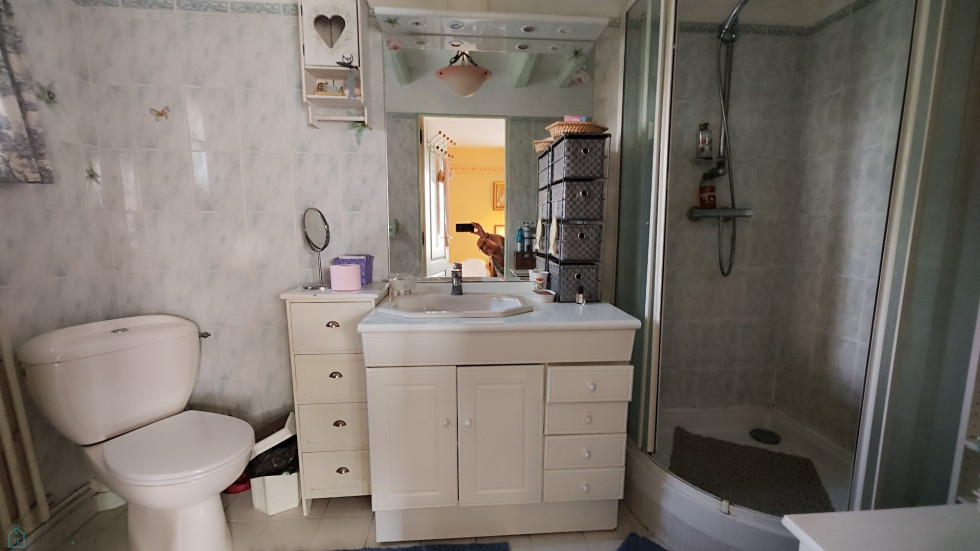 vente Maison de caractère Lisieux - Photo 10