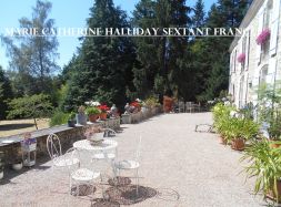 vente Saint Front La Riviere