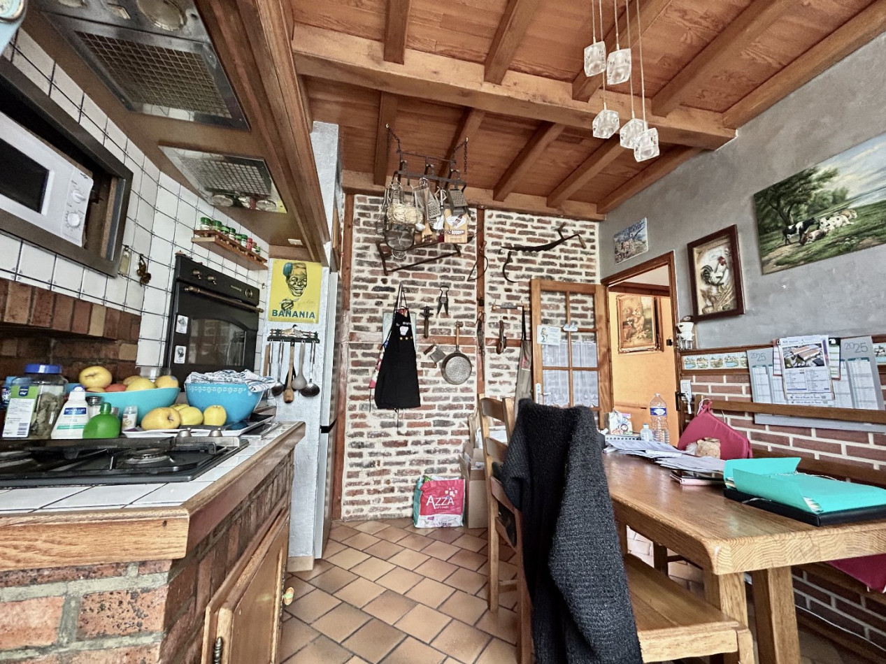 vente Fermette Arras - Photo 5