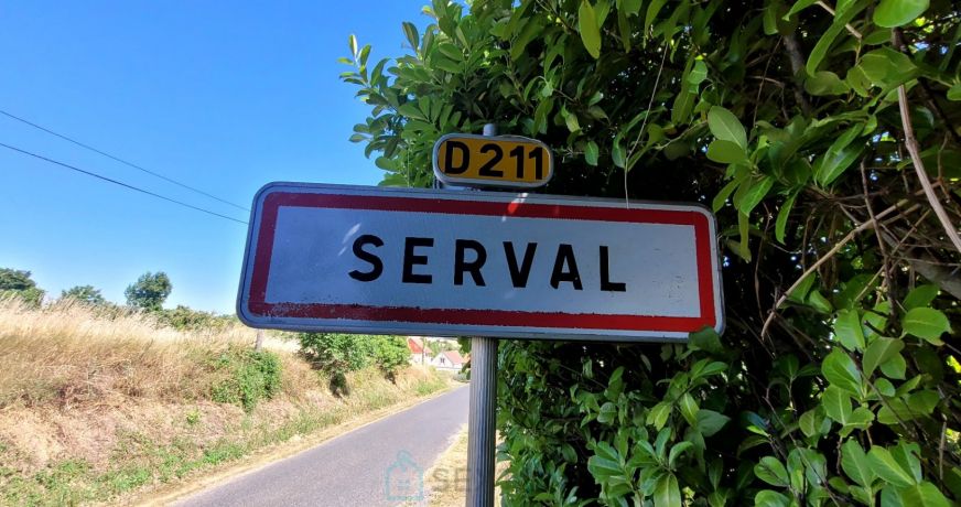 vente Terrain viticole Serval