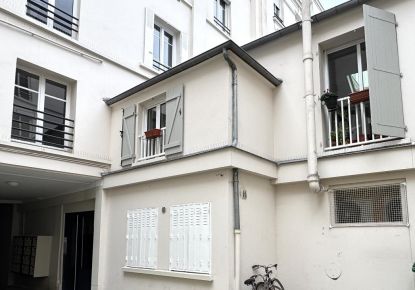 vente Appartement Paris 20eme Arrondissement