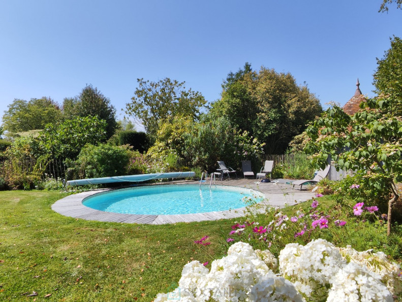 vente Maison de caractère Lisieux - Photo 3