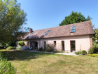 vente Maison de caractère Lisieux