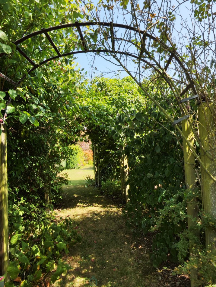 vente Maison de caractère Lisieux - Photo 17