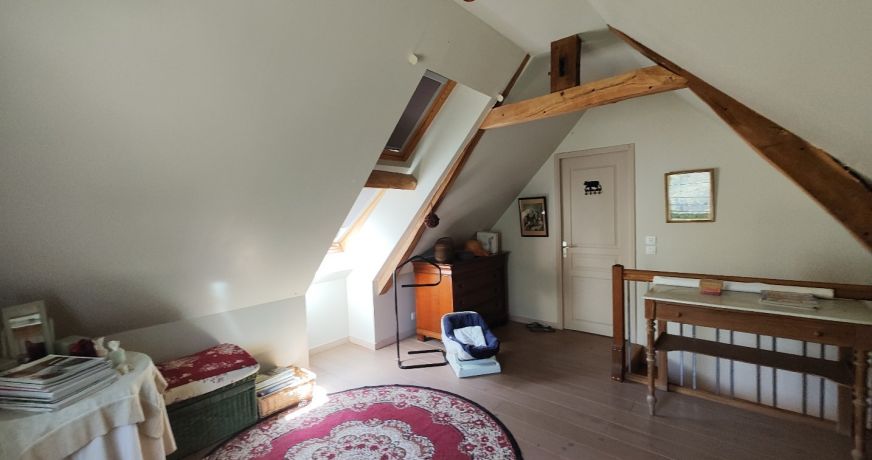 vente Maison de caractère Lisieux