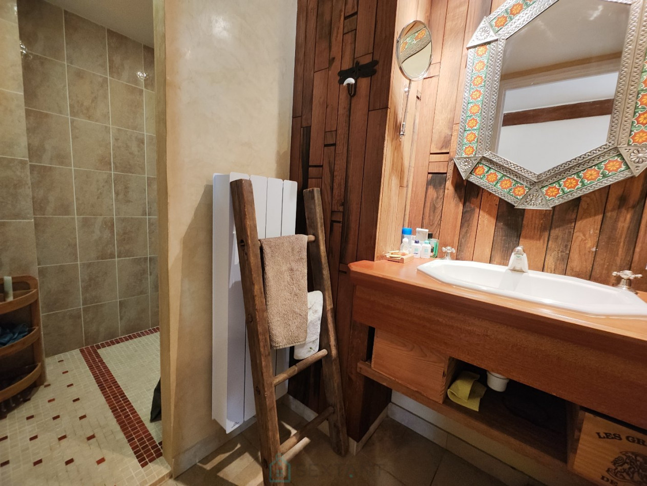 vente Maison de caractère Lisieux - Photo 24