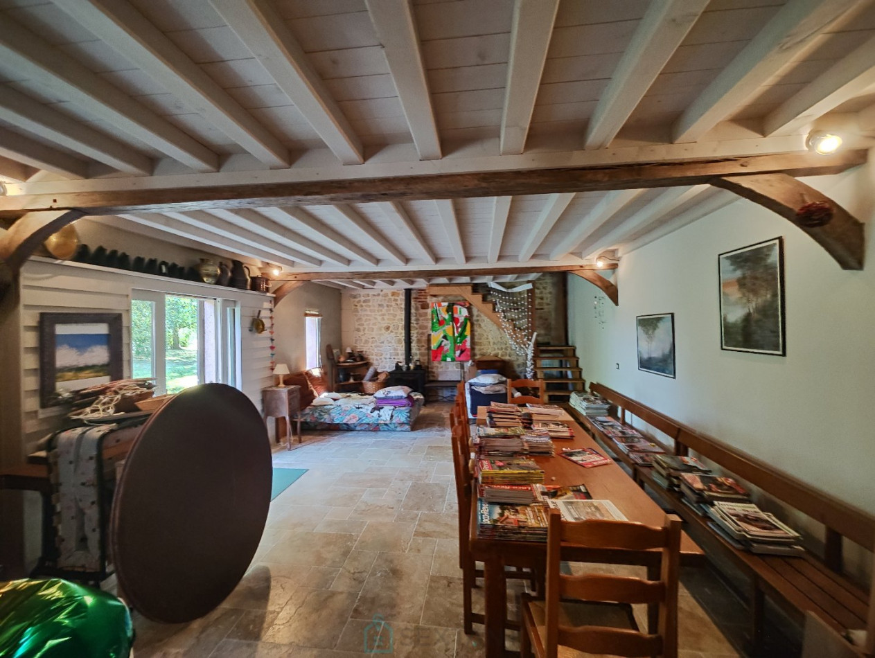 vente Maison de caractère Lisieux - Photo 25