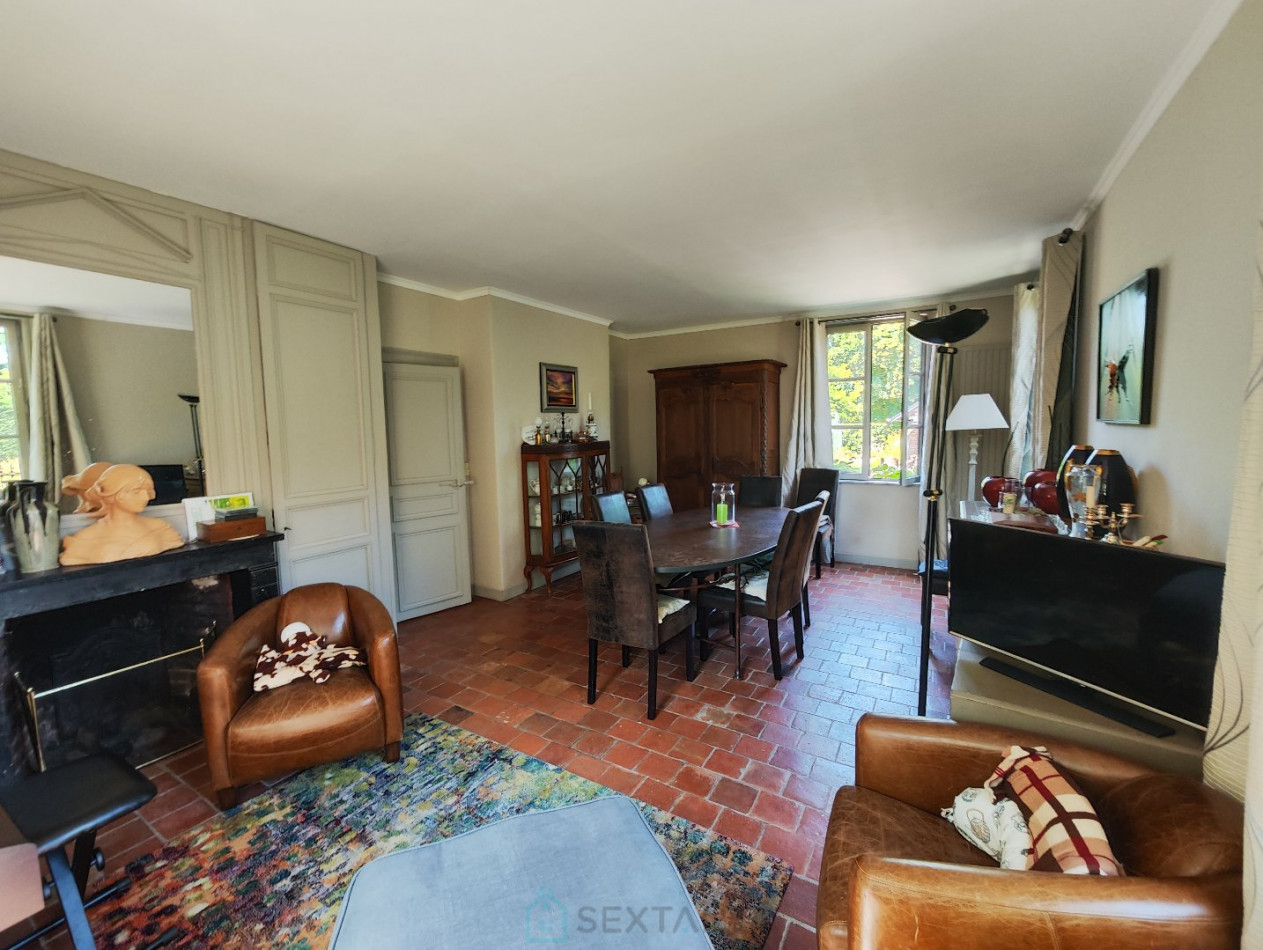 vente Maison de caractère Lisieux - Photo 10