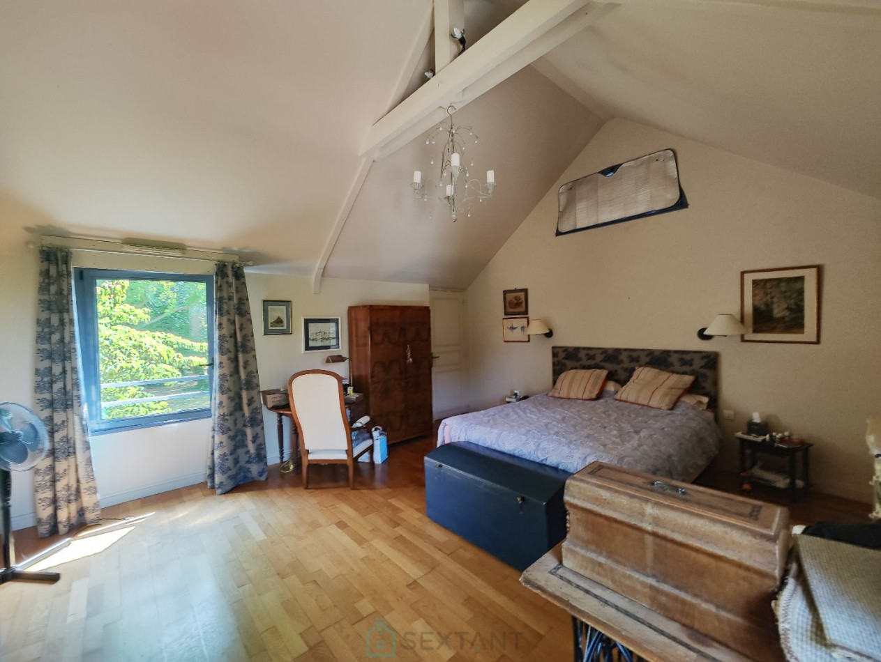 vente Maison de caractère Lisieux - Photo 11