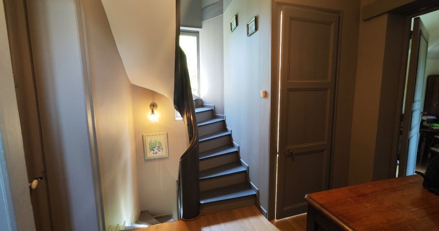 vente Maison de caractère Lisieux