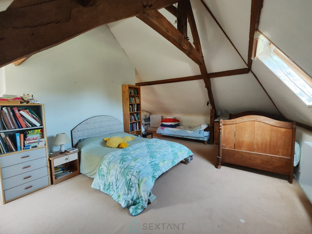 vente Maison de caractère Lisieux - Photo 15