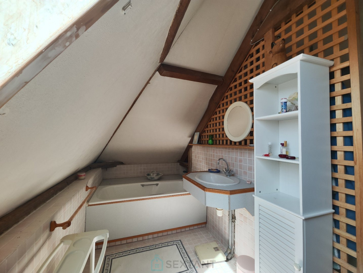 vente Maison de caractère Lisieux - Photo 16