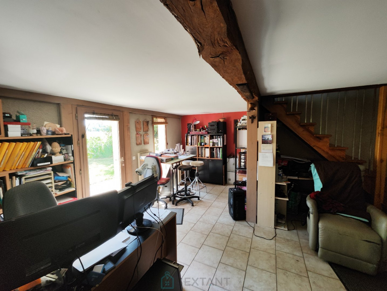 vente Maison de caractère Lisieux - Photo 19