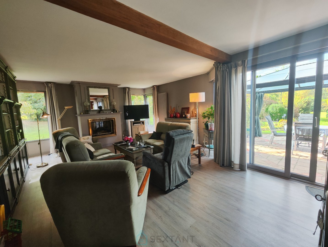 vente Maison de caractère Lisieux - Photo 7