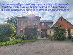 vente Maison de caractère Lisieux