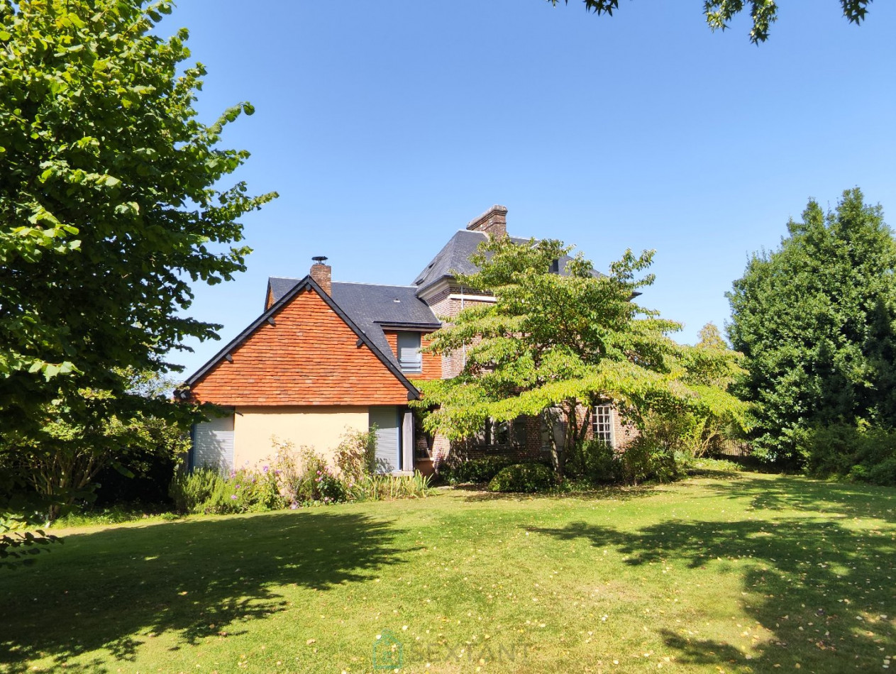 vente Maison de caractère Lisieux - Photo 20