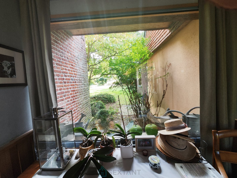vente Maison de caractère Lisieux - Photo 9
