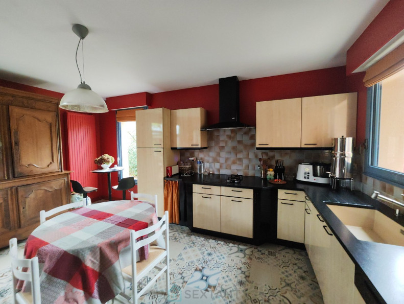 vente Maison de caractère Lisieux - Photo 6