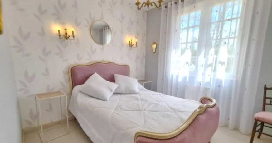 vente Maison Cenac Et Saint Julien