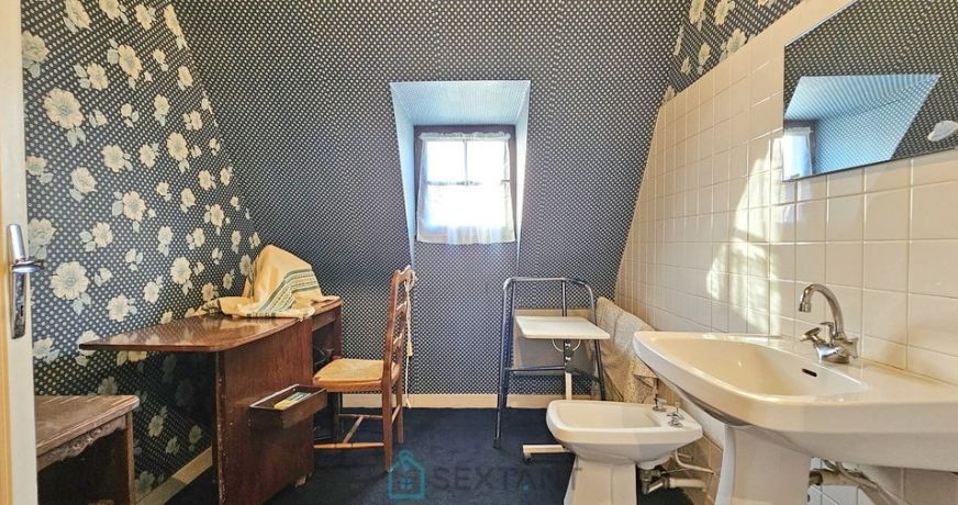 vente Maison Cenac Et Saint Julien